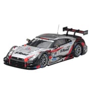 45262 [1/43スケール Sロード モーラ GT-R スーパーGT500 2015 Rd.3 Thailand Winner ＃46]