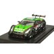 45263 [1/43スケール Dステーション アドバン GT-R スーパーGT 岡山 2015 ＃24]