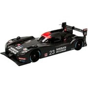 45252 [1/43スケール 日産 GT-R LM ニスモ LM2015 テストカー ＃23]