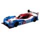 45254 [1/43スケール 日産 GT-R LM ニスモ LM2015 ＃21]