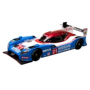 45254 [1/43スケール 日産 GT-R LM ニスモ LM2015 ＃21]