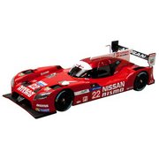45255 [1/43スケール 日産 GT-R LM ニスモ LM2015 ＃22]