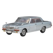 45307 [1/43スケール 日産 プレジデント 252 シルバー]