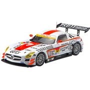 45287 [1/43スケール SKT EXE SLS スーパーGT 岡山 2015 ＃50]