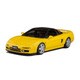 PM4327Y [1/43スケール ホンダ NSX NA1 インディイエロー・パール]