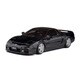 PM4327BK [1/43スケール ホンダ NSX NA1 ベルリナブラック]