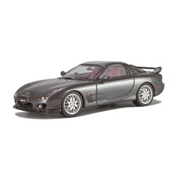 ヨドバシ.com - MARK43 マーク43 PM4305BGM [1/43スケール マツダ RX-7