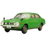 C43036 [1/43スケール 三菱 ランサー 1600GSL 1973 グリーン]
