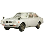 C43037 [1/43スケール 三菱 ランサー 1600GSL 1973 シルバー]