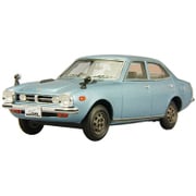C43038 [1/43スケール 三菱 ランサー 1600GSL 1973 ブルーメタリック]