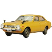 C43039 [1/43スケール 三菱 ランサー 1600GSL 1973 ブラウンメタリック]