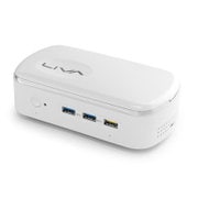 Celeron N3050プロセッサ HDグラフィックス/ストレージ eMMC 64GB/4GB LIVAX2-4/64-W10