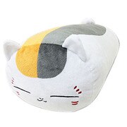 ロールクッション 夏目友人帳 ニャンコ先生 [キャラクターグッズ]