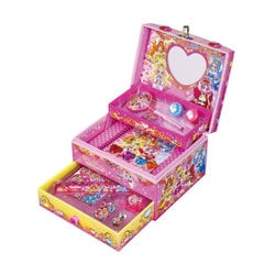 ヨドバシ Com サンスター文具 Sun Star a ひみつのラブリーボックス Go プリンセスプリキュア 通販 全品無料配達