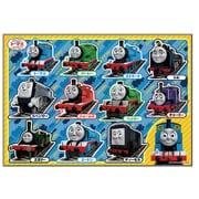 ピクチュアパズル 26-902 トーマスコレクション [9ピース]
