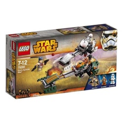 ヨドバシ.com - LEGO レゴ 75090 [スター・ウォーズ エズラの