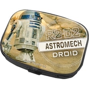 ミニジュエリーボックス STAR WARS(スター・ウォーズ) R2-D2 [キャラクターグッズ]