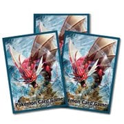 ヨドバシ.com - ポケモンカードゲーム デッキシールド メガ