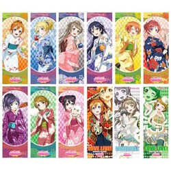 ヨドバシ.com - ブシロード たてぽす ラブライブ！ Ver.1