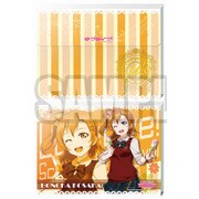 ドキュメントファイル ラブライブ！ 高坂 穂乃果 [キャラクターグッズ]