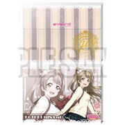 ドキュメントファイル ラブライブ！ 南 ことり [キャラクターグッズ]