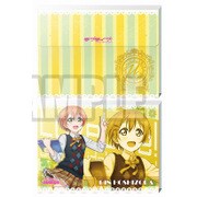 ドキュメントファイル ラブライブ！ 星空 凛 [キャラクターグッズ]