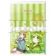 ドキュメントファイル ラブライブ！ 小泉 花陽 [キャラクターグッズ]