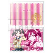 ドキュメントファイル ラブライブ！ 矢澤 にこ [キャラクターグッズ]