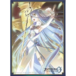 ファイアーエムブレム　サイファ　スリーブ　if 　アクア Sleeves](USED) アクア オリジナルスリーブ(5枚) 「TCG