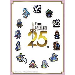 Amazon | ファイアーエムブレム 0 (サイファ) マットカード