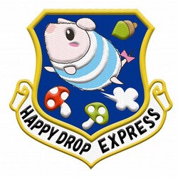 新品未開封 ユニクロ カプコン モンスターハンター4G プーギー ワッペンA ヨドバシ.com - カプコン CAPCOM PATCHワッペン(刺繍タイプ