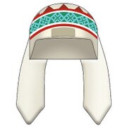 ヘルメットライナー for PATCH モンスターハンター [キャラクターグッズ]