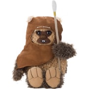 STAR WARS(スター・ウォーズ) [Voice＆Music Plush ウィケット]