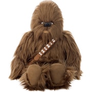 STAR WARS(スター・ウォーズ) [Voice＆Music Plush チューバッカ]