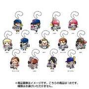トレーディングちびカットキーホルダー ダイヤのA [コレクショントイ]