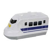 おでかけプラレールケース 700系 新幹線