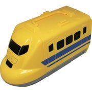 おでかけプラレールケース 923系 ドクターイエロー