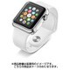 CLEARAW42 [Apple Watch ケース 42mm クリア]
