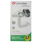 DSTAW [Apple Watch用 充電スタンド DOCK STATION]