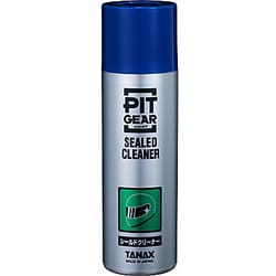 バイク用メンテナンス PITGEAR ヘルメットシールド シールドクリーナー 内容量：100ml PG-211
