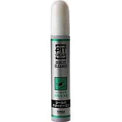 バイク用メンテナンス PITGEAR ヘルメットシールド シールドクリーナーミニ 内容量：20ml PG-265