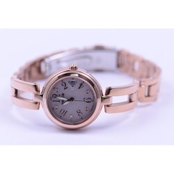 即決★シチズン ウィッカ ソーラーテック電波時計 KL0-260-91 43，200 新品 シチズン ウィッカ CITIZEN wicca ソーラーテック 電波時計 腕時計