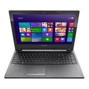 Lenovo G50 Windows 10 Home 64bit/i5-5200U/4GB/HDD 500GB/DVDスーパーマルチ・ドライブ/エボニー 80E502JUJP