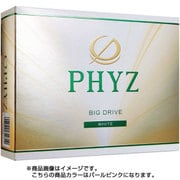 ファイズ 1ダース パールピンク [ゴルフボール 12個入り]