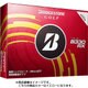 ツアーB330RX 1ダース イエロー [ゴルフボール 12個入り]