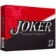 JOKER（ジョーカー） イエロー [ゴルフボール 1ダース12球入り]