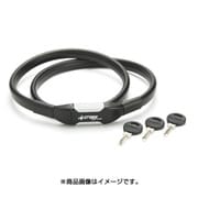 ダブルワイヤーロック K4 RYDEEN 10D×180cm CP-K4BK180