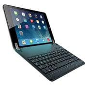 Note Type Bluetoothキーボード for iPad Air ブラック MKA1200N-BK