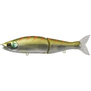 鮎邪 ジョインテッドクロー 178S ゴールデンギーゴ [ビッグベイト]