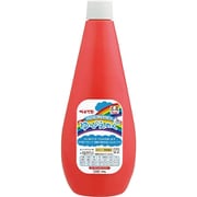 水彩えのぐ ゆびえのぐ あか WHGT11